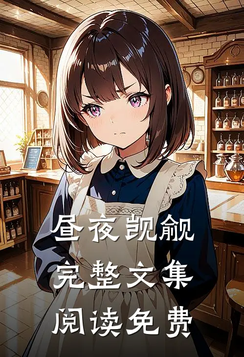 昼夜觊觎完整文集阅读免费