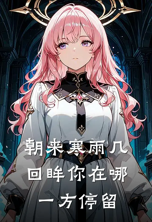 朝来寒雨几回眸你在哪一方停留