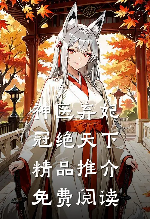 神医弃妃冠绝天下精品推介免费阅读