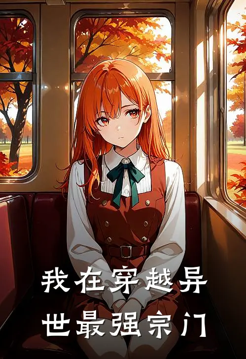 我在穿越异世最强宗门