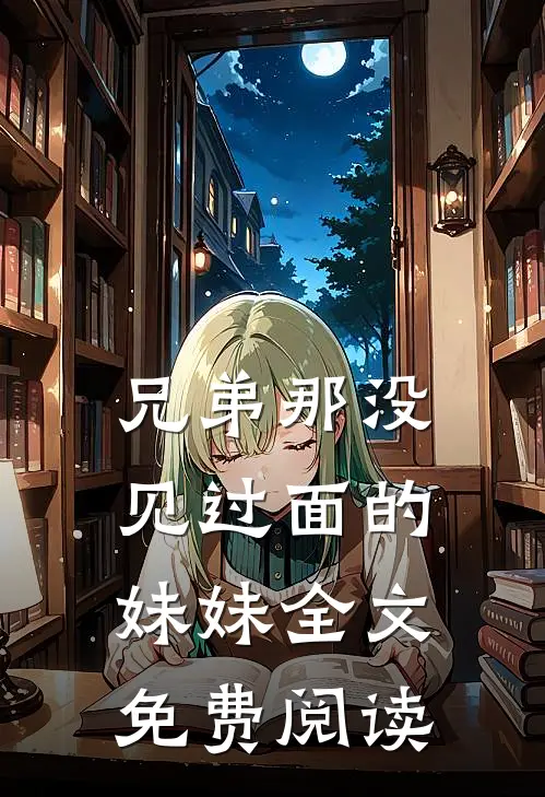 兄弟那没见过面的妹妹全文免费阅读