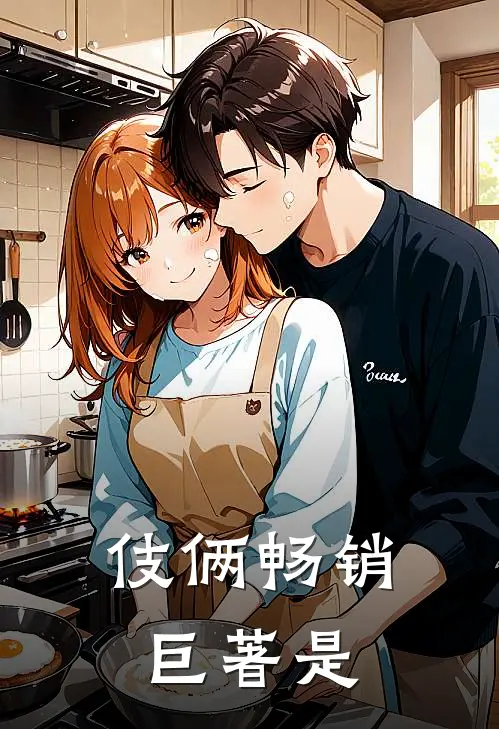 伎俩畅销巨著是