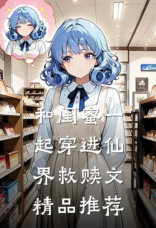 和闺蜜一起穿进仙界救赎文精品推荐