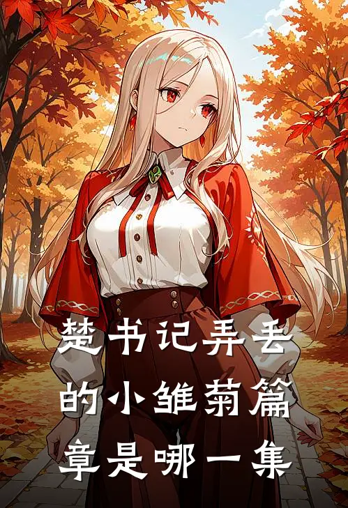楚书记弄丢的小雏菊篇章是哪一集