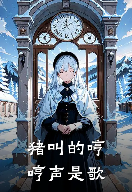 猪叫的哼哼声是歌