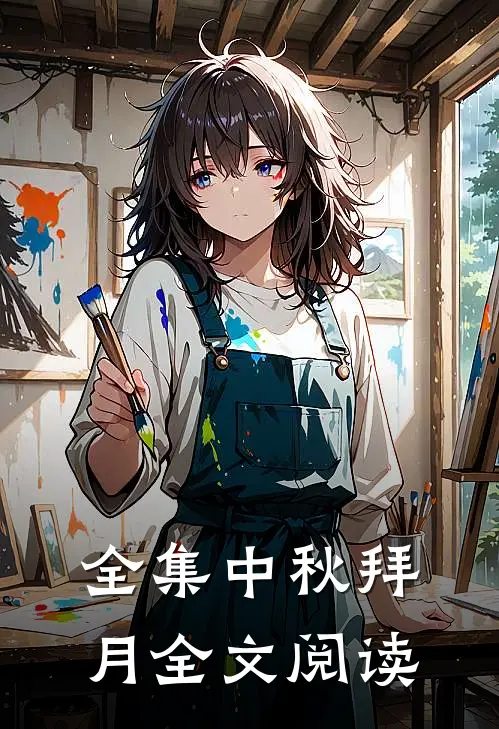 全集中秋拜月全文阅读