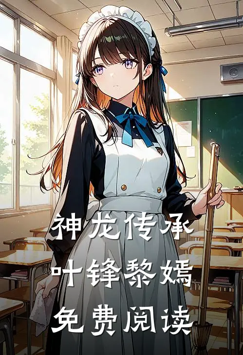 神龙传承叶锋黎嫣免费阅读