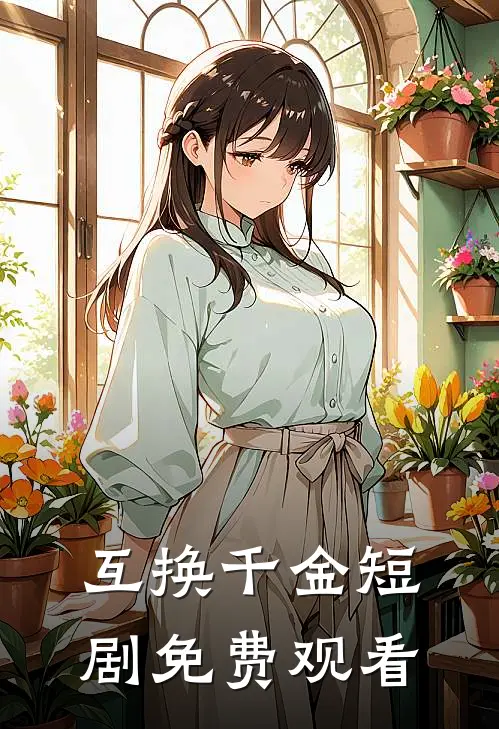 互换千金短剧免费观看