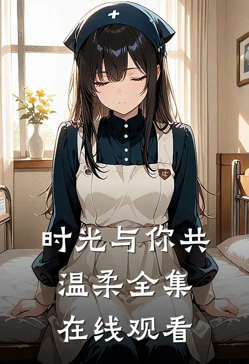 时光与你共温柔 全集在线观看