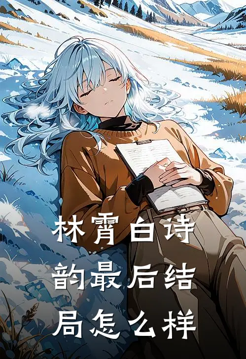 林霄白诗韵最后结局怎么样