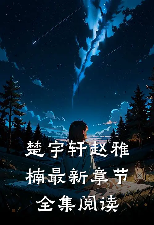 楚宇轩赵雅楠最新章节全集阅读
