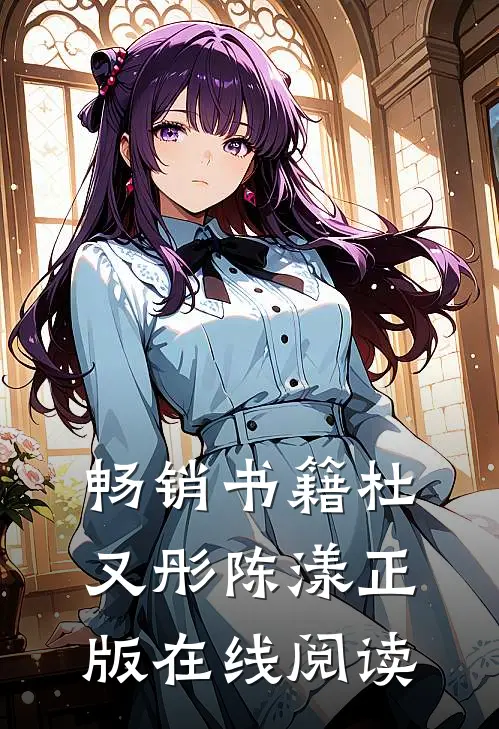 畅销书籍杜又彤陈漾正版在线阅读