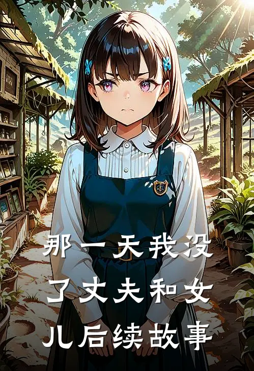 那一天我没了丈夫和女儿后续故事
