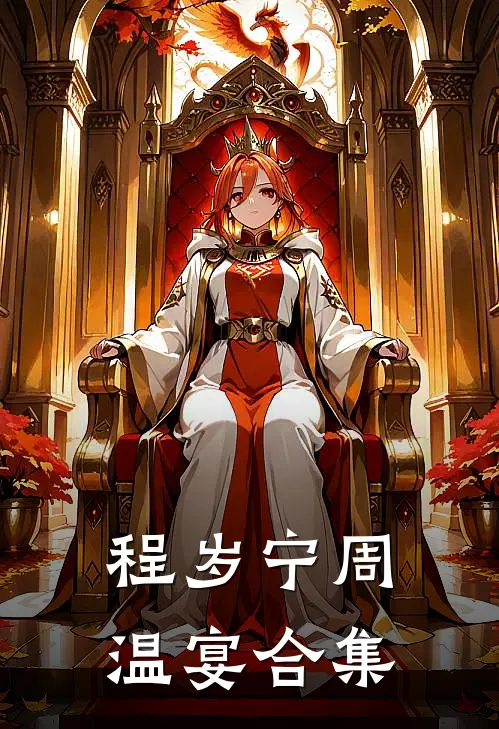 程岁宁周温宴合集