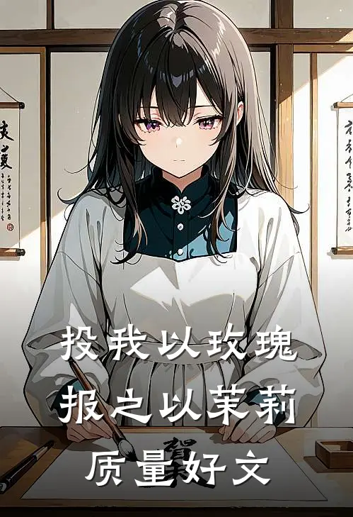 投我以玫瑰，报之以茉莉质量好文