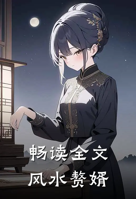 畅读全文风水赘婿