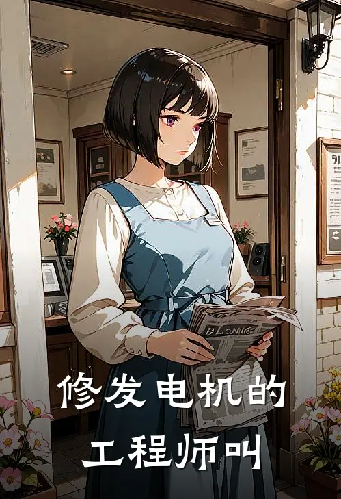 修发电机的工程师叫
