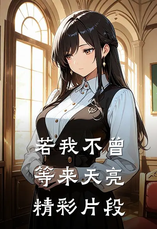 若我不曾等来天亮精彩片段