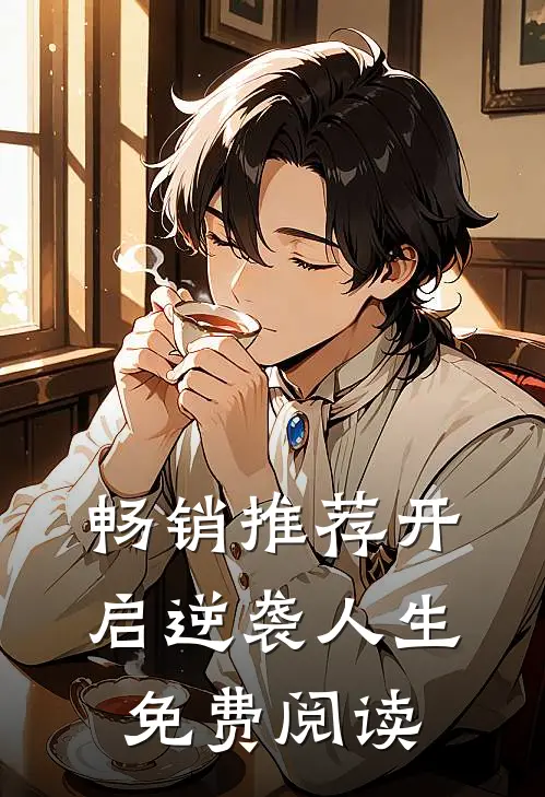 畅销推荐开启逆袭人生免费阅读