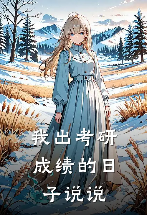 我出考研成绩的日子说说
