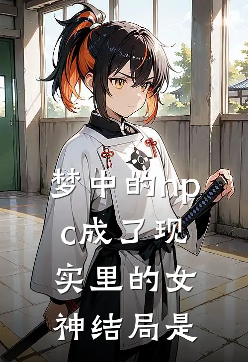 梦中的npc成了现实里的女神结局是