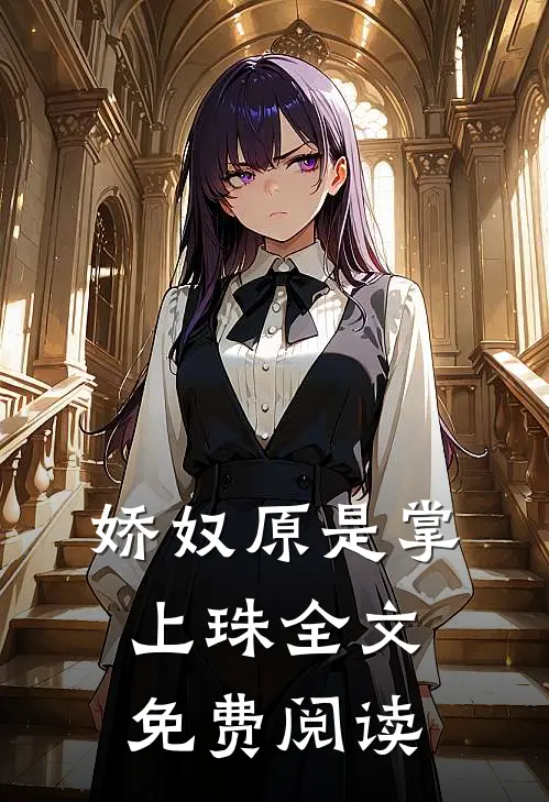 娇奴原是掌上珠全文免费阅读