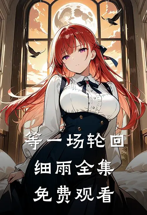 等一场轮回细雨全集免费观看