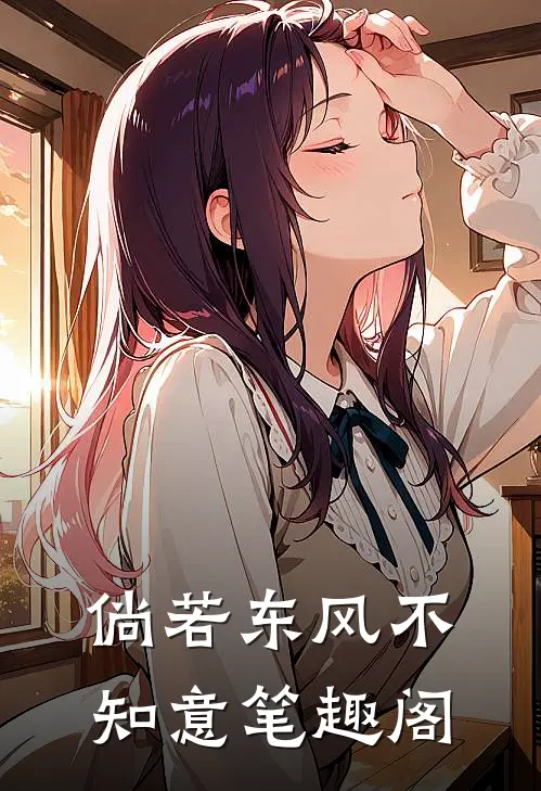 倘若东风不知意笔趣阁
