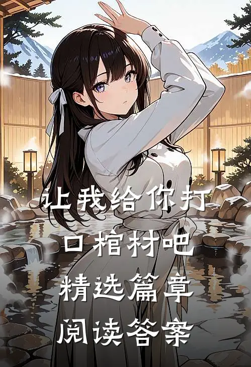 让我给你打口棺材吧精选篇章阅读答案