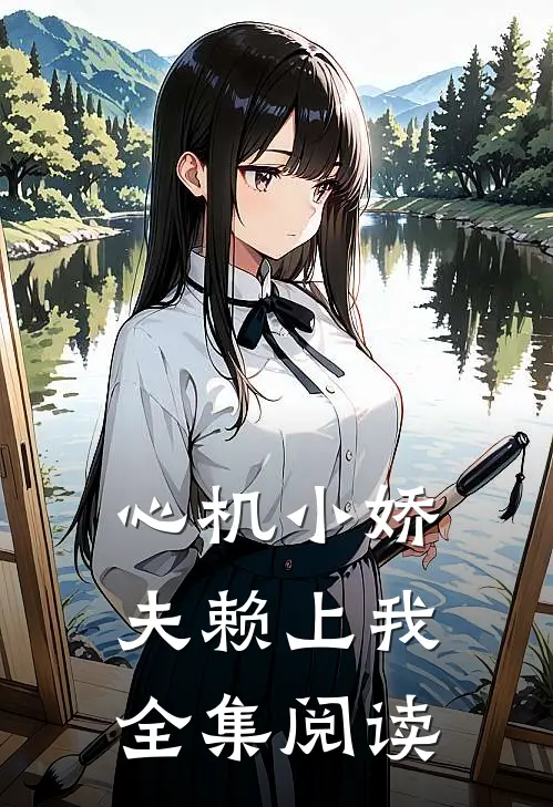 心机小娇夫赖上我全集阅读