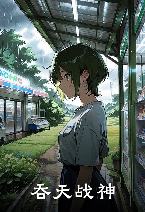 吞天战神