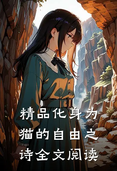 精品化身为猫的自由之诗全文阅读