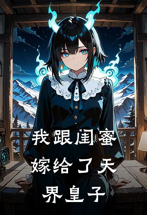 我跟闺蜜嫁给了天界皇子