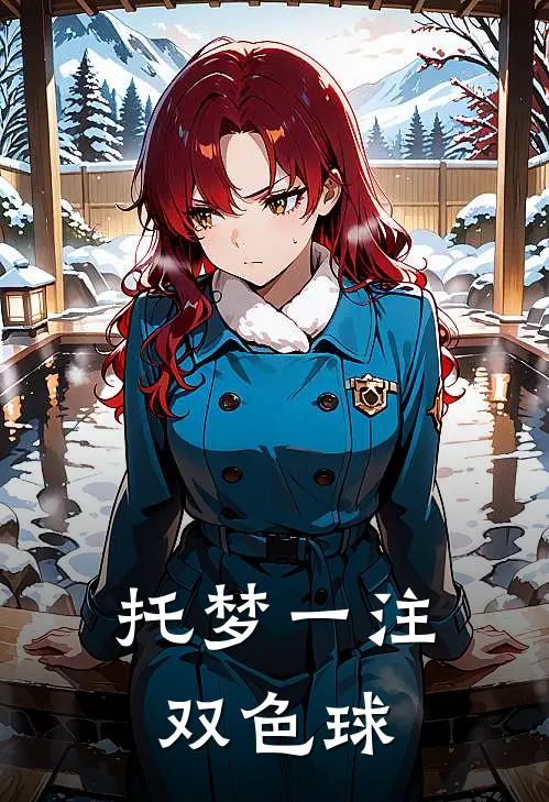 托梦一注双色球