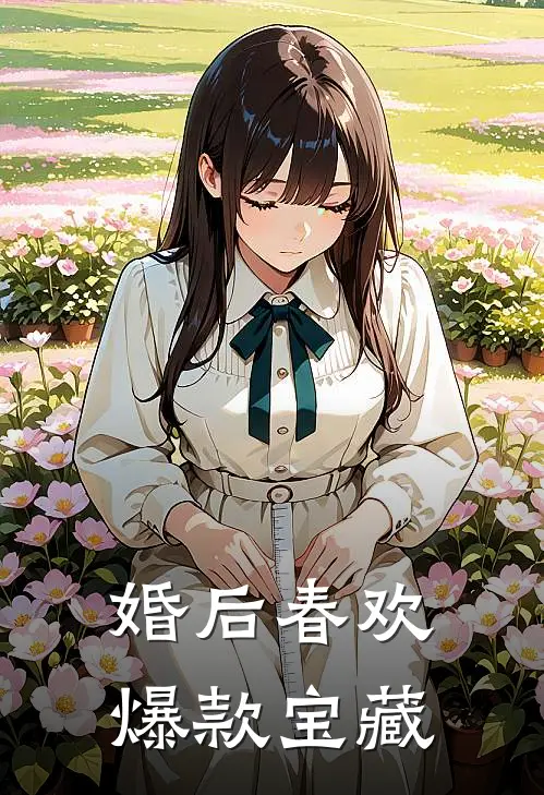 婚后春欢爆款宝藏