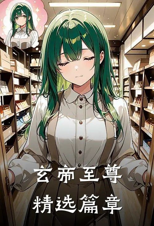 玄帝至尊精选篇章