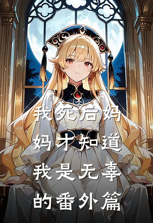 我死后妈妈才知道我是无辜的 番外篇