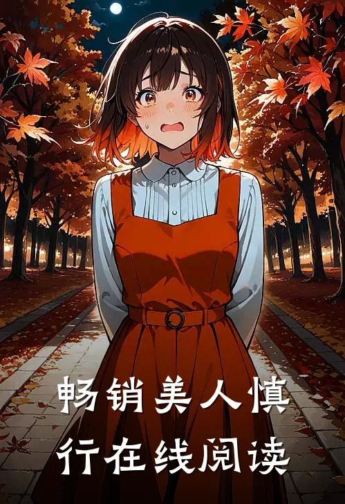 畅销美人慎行在线阅读