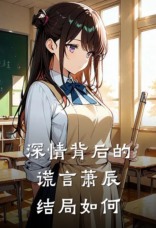深情背后的谎言萧辰结局如何