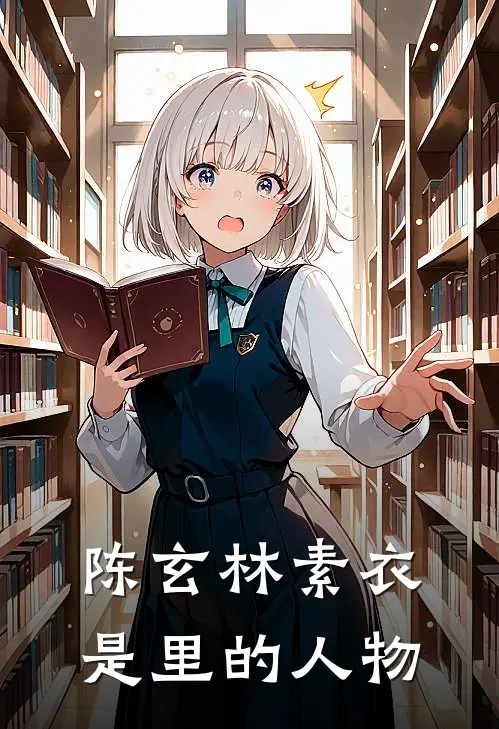 陈玄林素衣是里的人物