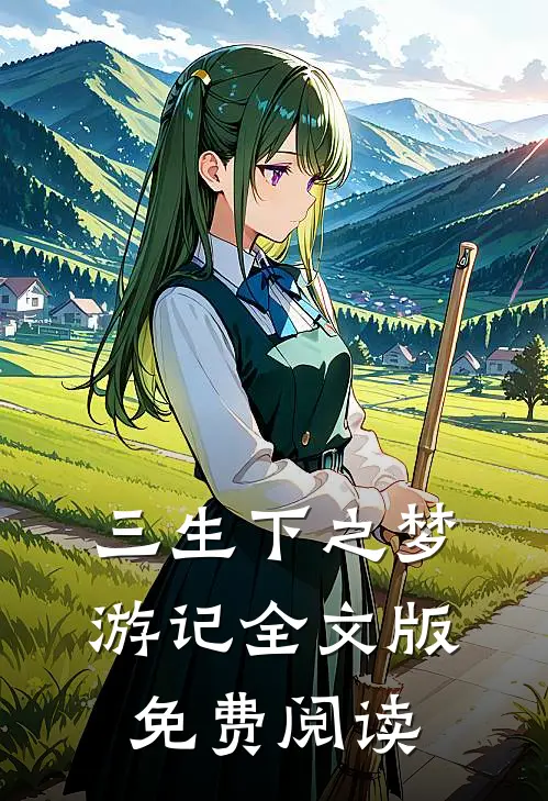 三生下之梦游记全文版免费阅读