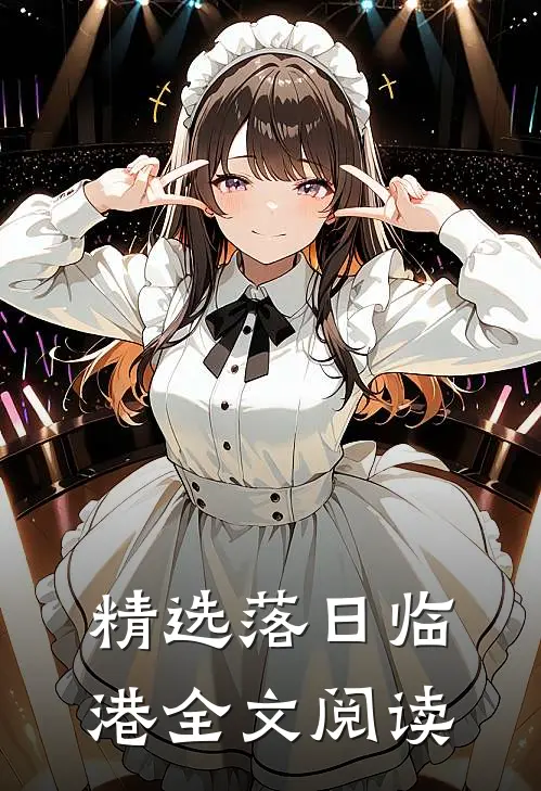 精选落日临港全文阅读