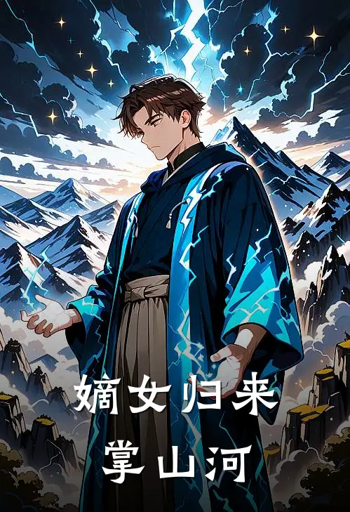 嫡女归来掌山河