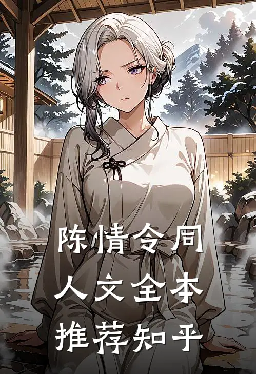 陈情令同人文全本推荐知乎