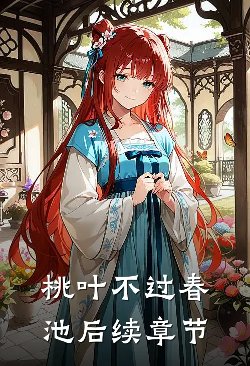 桃叶不过春池后续章节