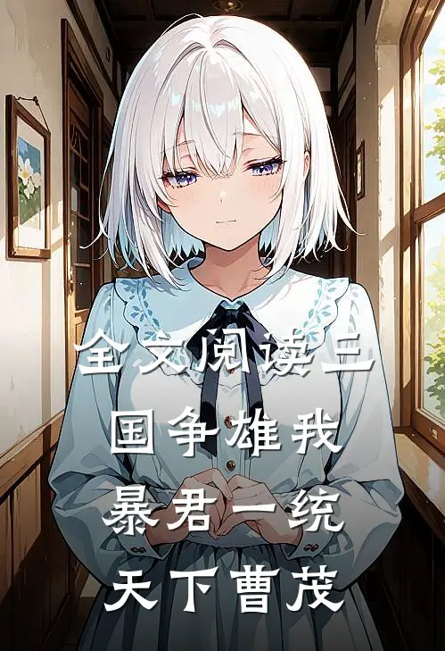 全文阅读三国争雄我,暴君一统天下曹茂