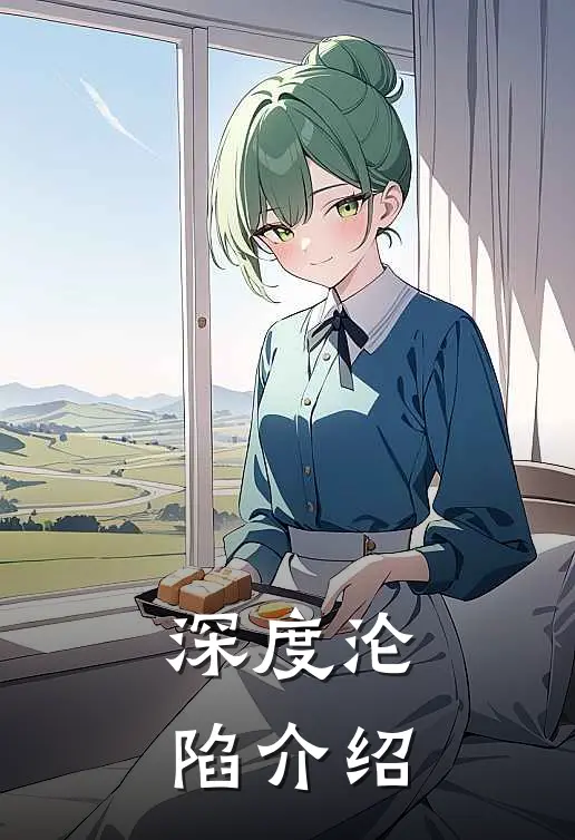 深度沦陷介绍