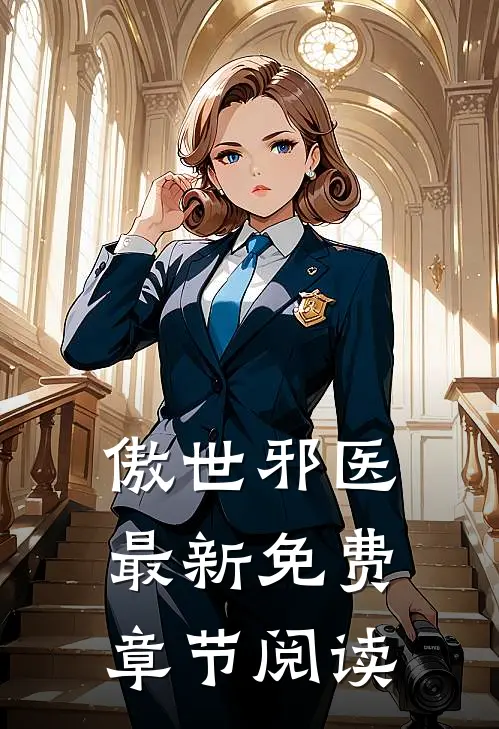 傲世邪医最新免费章节阅读