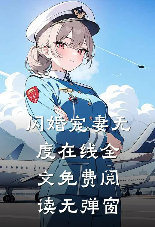 闪婚宠妻无度在线全文免费阅读无弹窗