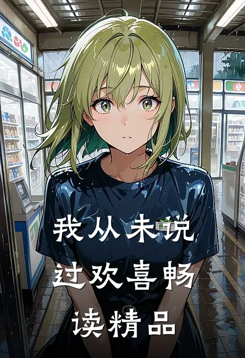 我从未说过欢喜畅读精品